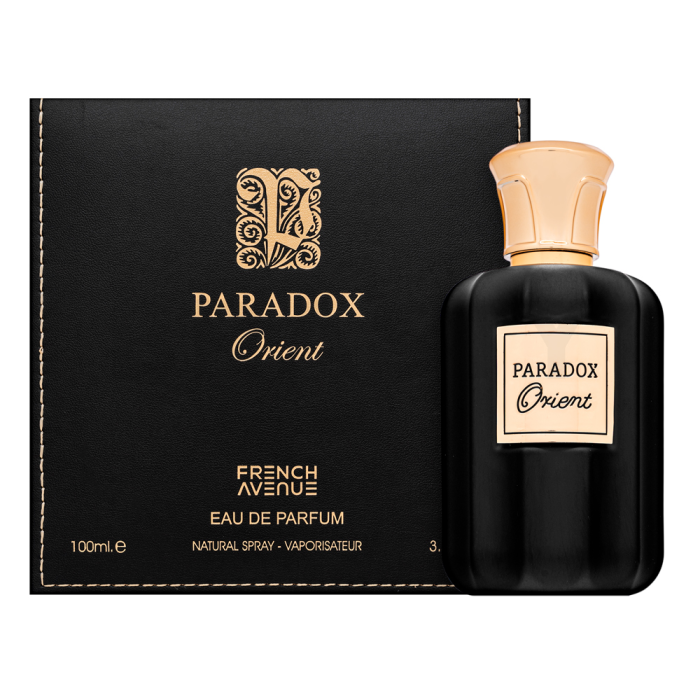 French Avenue Paradox Orient parfémovaná voda unisex 100 ml