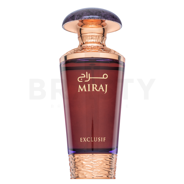 French Avenue Miraj Exclusif parfémovaná voda pro ženy 100 ml