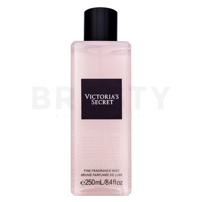 Victoria's Secret Fabulous Körperspray für Damen 250 ml