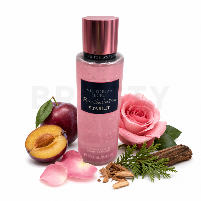 Victoria's Secret Pure Seduction Starlit sprej za tijelo za žene 250 ml