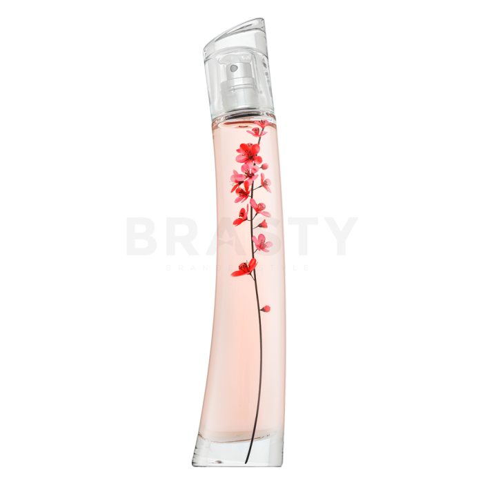 Kenzo Flower Ikebana by Kenzo parfumirana voda za ženske Extra Offer 3 75 ml