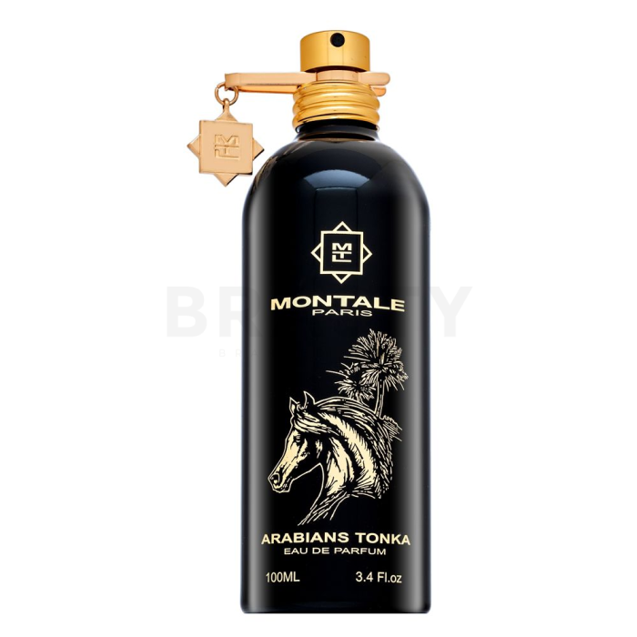 Montale Arabians Tonka Парфюмна вода унисекс Extra Offer 3 100 ml