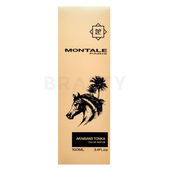 Montale Arabians Tonka Парфюмна вода унисекс Extra Offer 3 100 ml