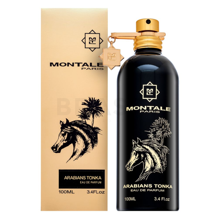 Montale Arabians Tonka Парфюмна вода унисекс Extra Offer 3 100 ml