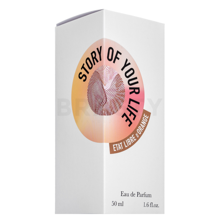 Etat Libre d’Orange Story Of Your Life Eau de Parfum unisex 50 ml