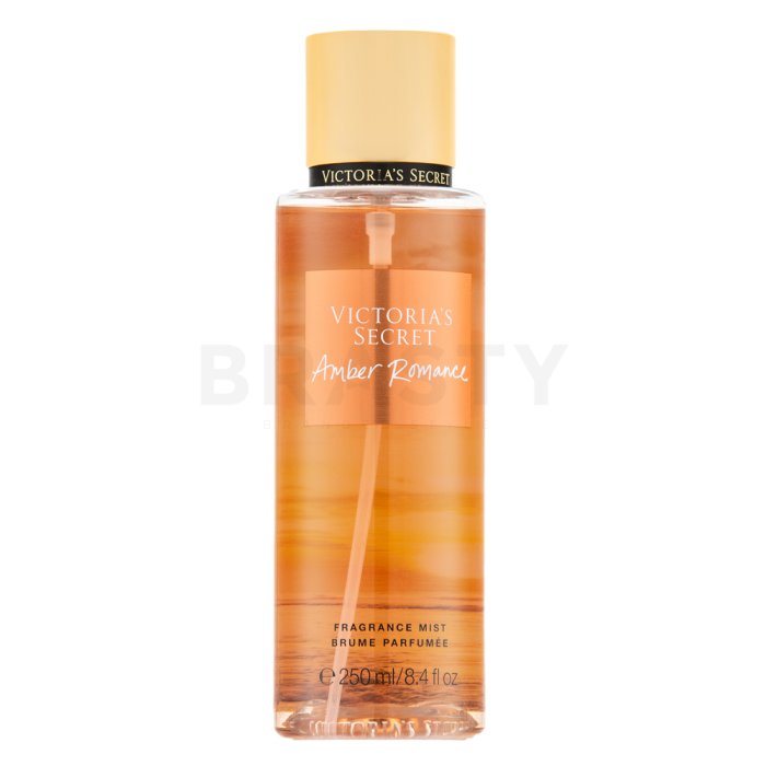 Victoria's Secret Amber Romance 2019 Спрей за тяло за жени Extra Offer 3 250 ml