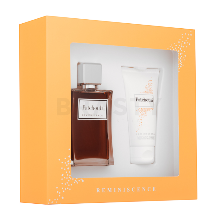 Reminiscence Patchouli Pour Femme комплект за жени Extra Offer 3 50 ml