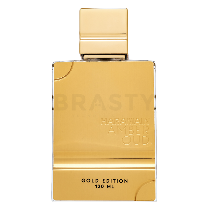 al haramain amber oud gold edition woda perfumowana 120 ml    uszkodzony 