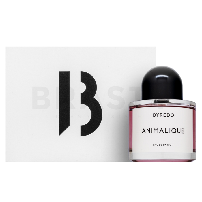Byredo Animalique woda perfumowana unisex 100 ml