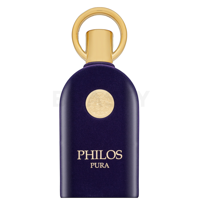 Maison Alhambra Philos Pura unisex Extra Offer 3 100 ml