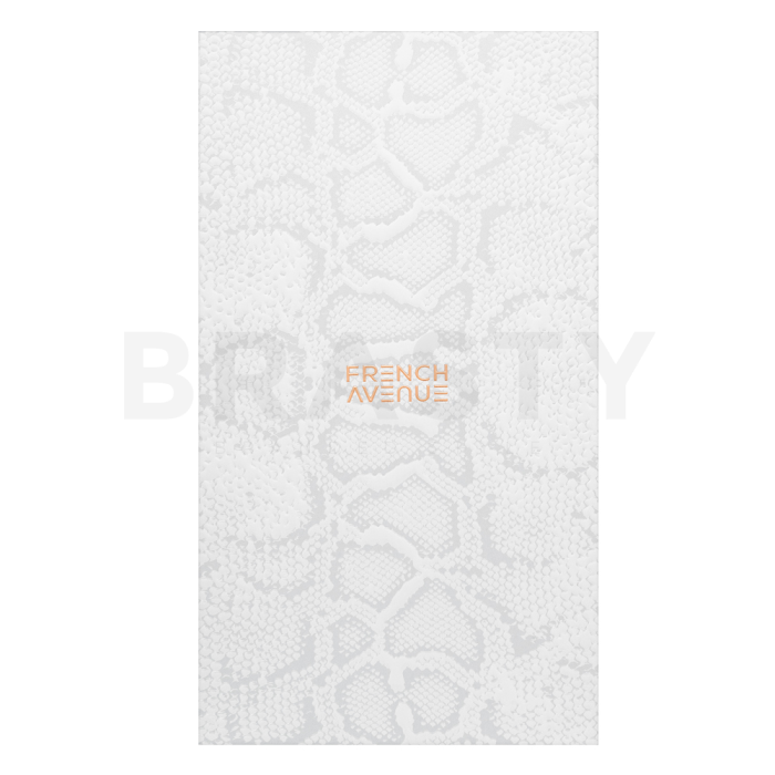 French Avenue Vulcan Feu woda perfumowana unisex 100 ml