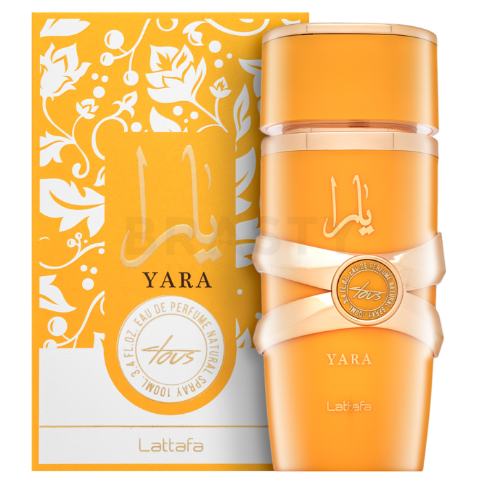Lattafa Yara Tous woda perfumowana dla kobiet Extra Offer 2 100 ml