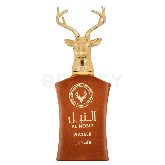 Lattafa Al Noble Wazeer parfumirana voda unisex Extra Offer 2 100 ml