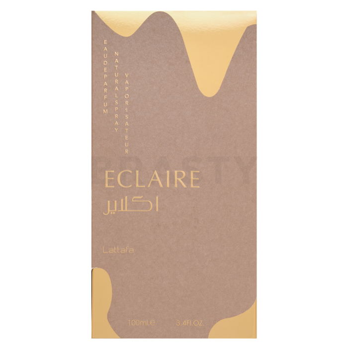 Lattafa Eclaire parfumirana voda za ženske Extra Offer 3 100 ml