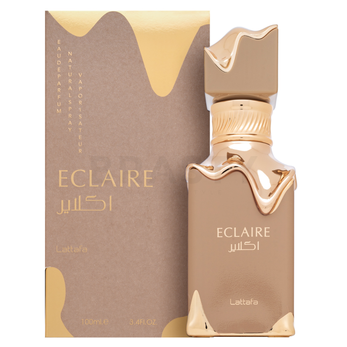 Lattafa Eclaire parfumirana voda za ženske Extra Offer 3 100 ml