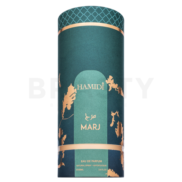 Hamidi Marj Eau de Parfum unisex 100 ml