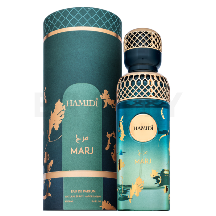 Hamidi Marj Eau de Parfum unisex 100 ml