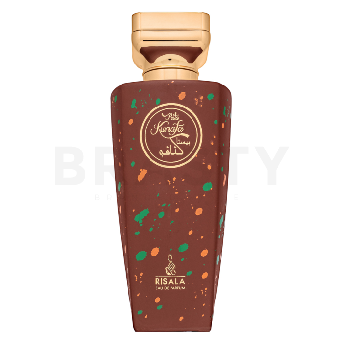 Risala Elite Pista Kunafa Eau de Parfum unisex 100 ml