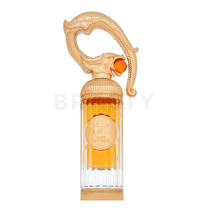 Lattafa Sehr woda perfumowana unisex Extra Offer 2 100 ml