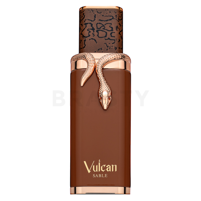 French Avenue Vulcan Sable Eau de Parfum uniszex 100 ml
