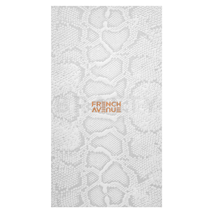 French Avenue Vulcan Sable Eau de Parfum uniszex 100 ml