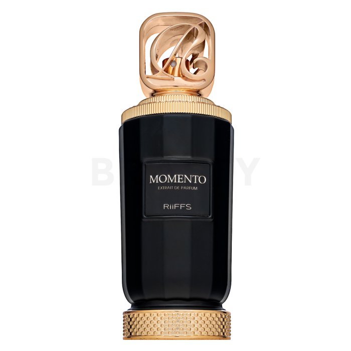 Riiffs Riiffs Momento čistý parfém unisex 100 ml