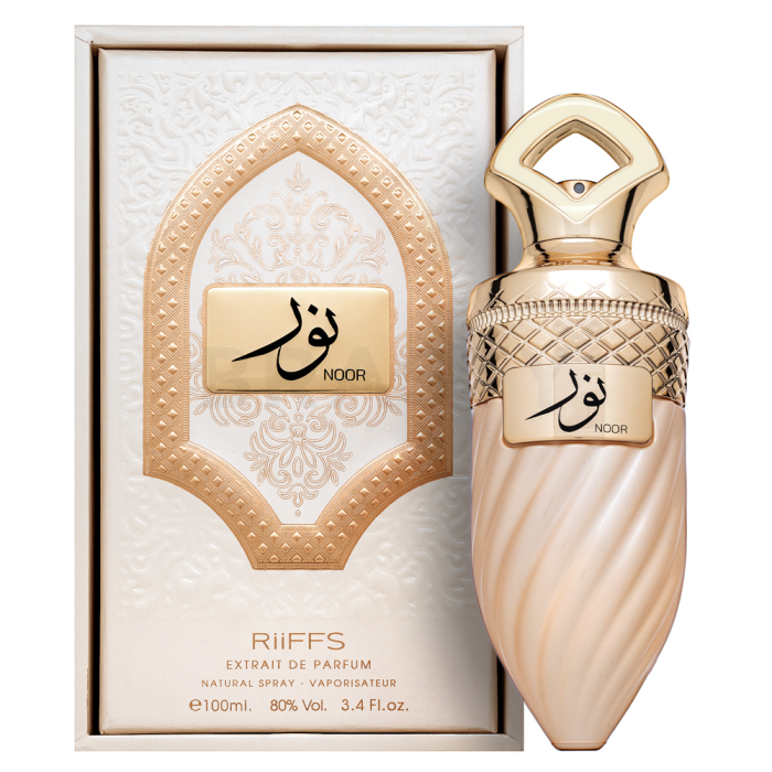Riiffs Noor Parfüm unisex 100 ml