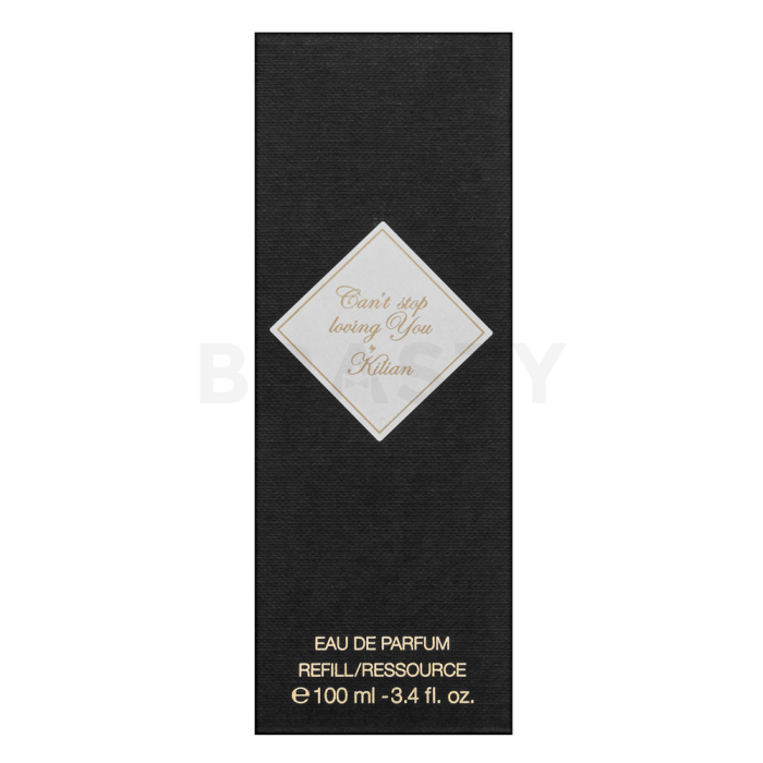 Kilian Can't Stop Loving You Eau de Parfum für Damen Refill 100 ml