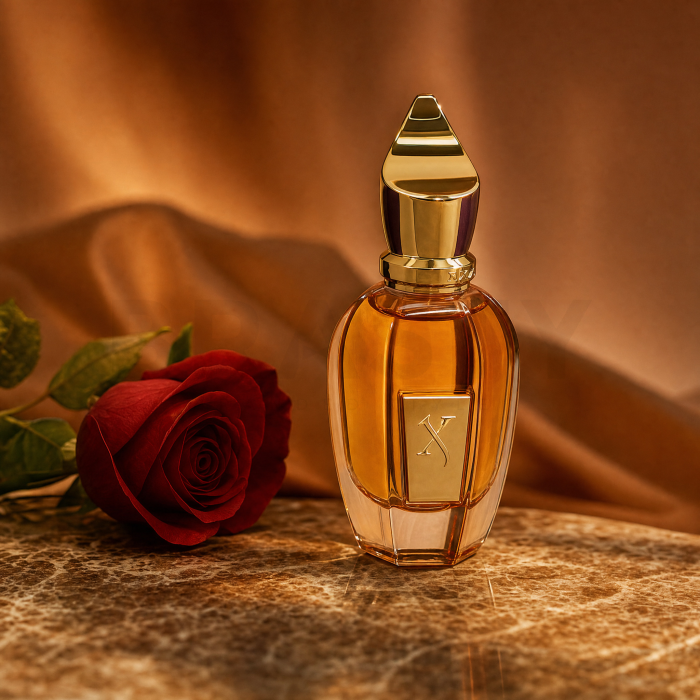 Xerjoff La Capitale profumo unisex 50 ml