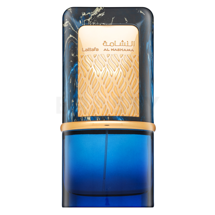 Lattafa Al Nashama Caprice Eau de Parfum uniszex Extra Offer 100 ml