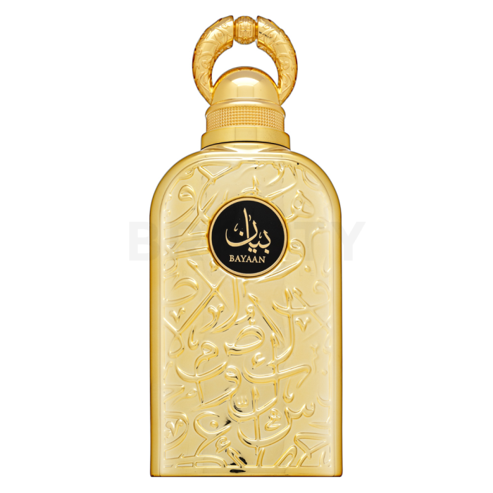 lattafa bayaan woda perfumowana 100 ml    uszkodzony 