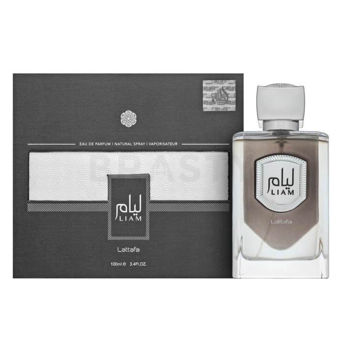 Lattafa Liam parfumirana voda unisex Extra Offer 2 100 ml