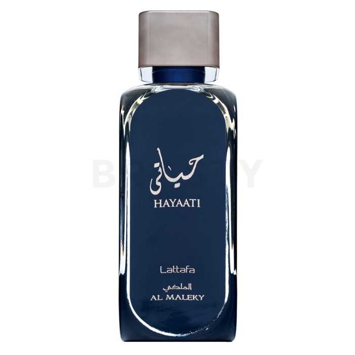 lattafa hayaati al maleky woda perfumowana 100 ml    uszkodzony 