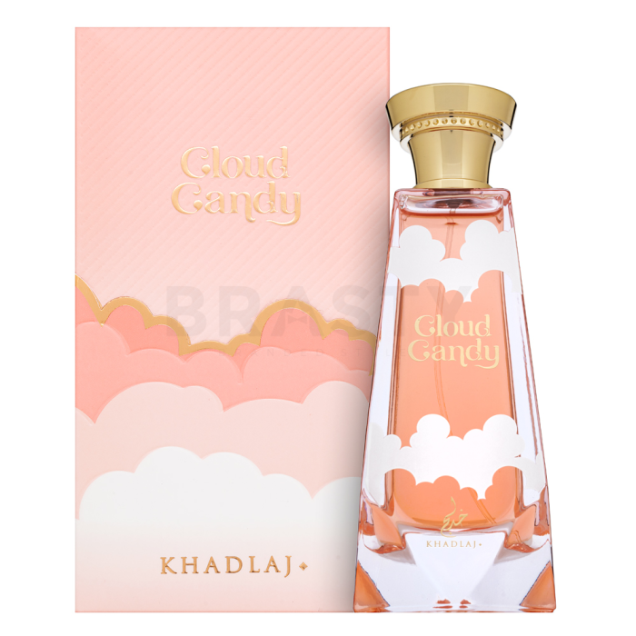 Khadlaj Cloud Candy парфюм унисекс 100 ml