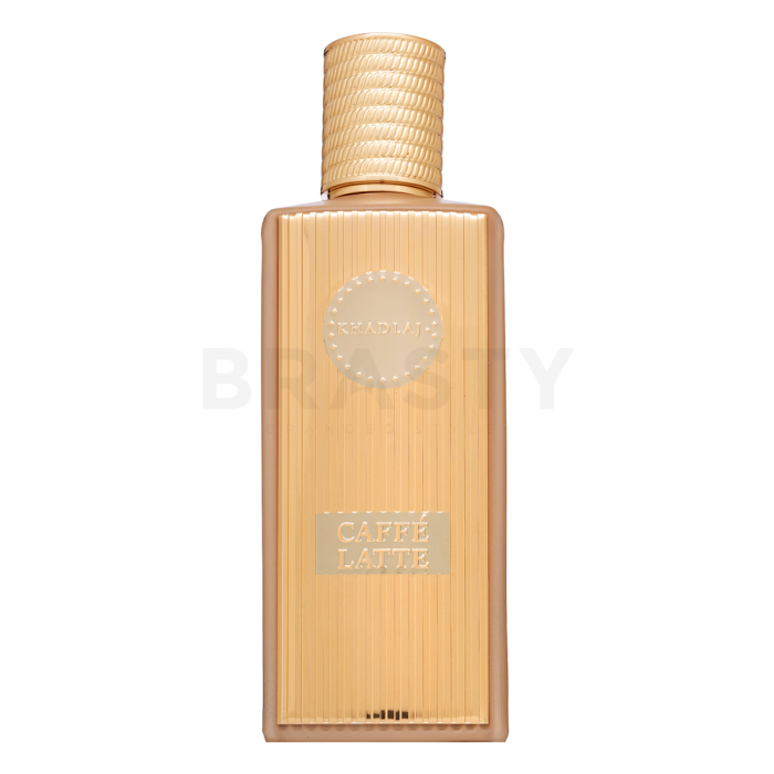 Khadlaj Caffé Latte парфюм унисекс 100 ml