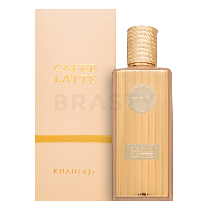 Khadlaj Caffé Latte парфюм унисекс 100 ml