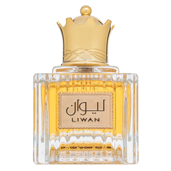 Ard Al Zaafaran Liwan Eau de Parfum unisex 100 ml