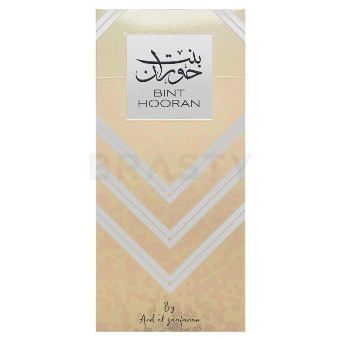 Ard Al Zaafaran Bint Hooran Eau de Parfum für Damen 100 ml