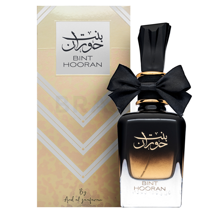 Ard Al Zaafaran Bint Hooran Eau de Parfum für Damen 100 ml