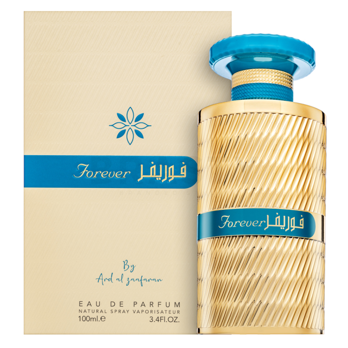 Ard Al Zaafaran Forever Gold woda perfumowana unisex 100 ml