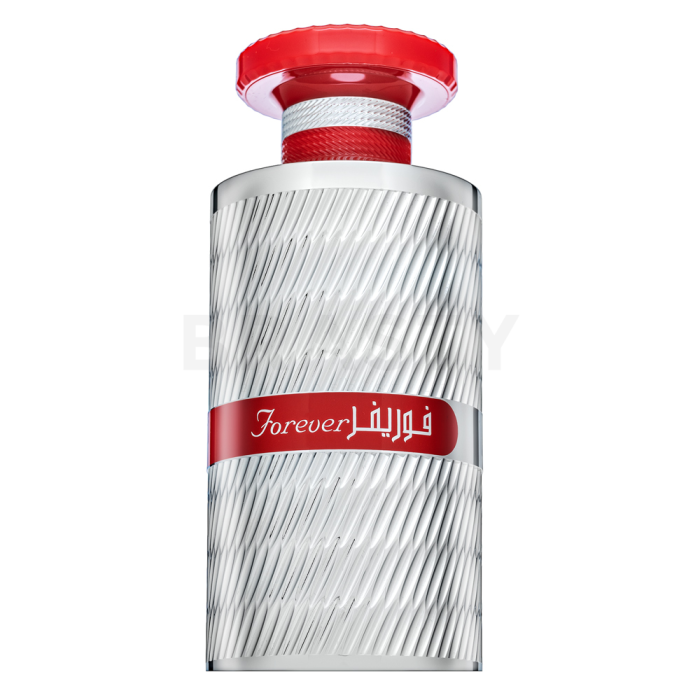 Ard Al Zaafaran Forever Silver woda perfumowana unisex 100 ml