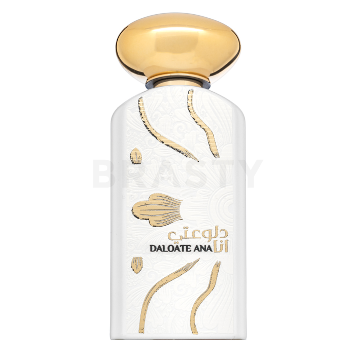 Ard Al Zaafaran Daloate Ana Eau de Parfum unisex 100 ml
