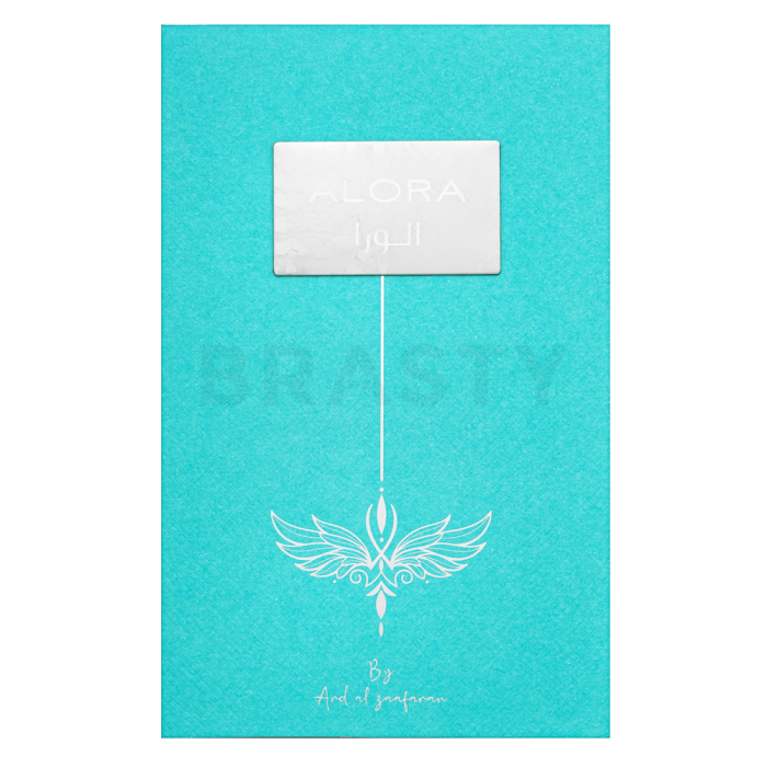 Ard Al Zaafaran Alora Eau de Parfum unisex 100 ml