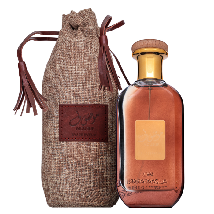 Ard Al Zaafaran Mousuf Eau de Parfum für Damen 100 ml