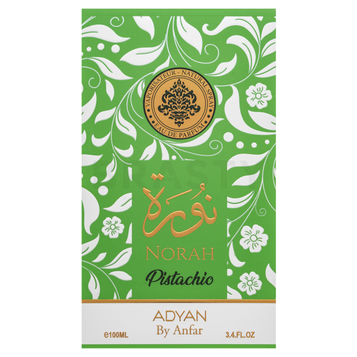Adyan Norah Pistachio woda perfumowana dla kobiet 100 ml