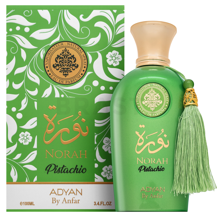 Adyan Norah Pistachio woda perfumowana dla kobiet 100 ml