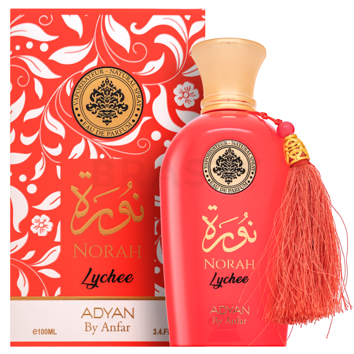 Adyan Norah Lychee woda perfumowana dla kobiet 100 ml