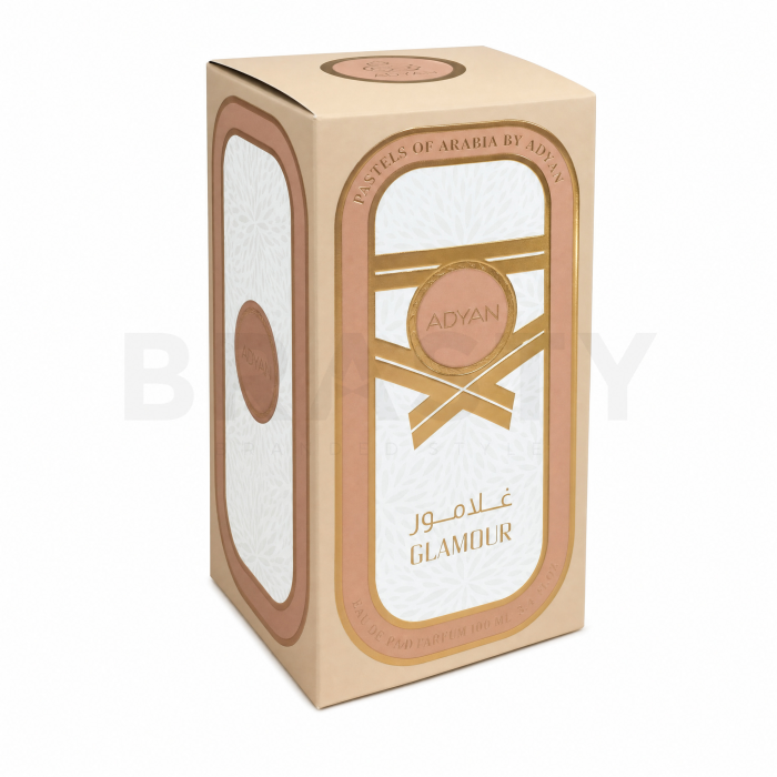 Adyan Glamour Eau de Parfum femei 100 ml