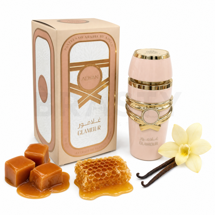 Adyan Glamour Eau de Parfum femei 100 ml