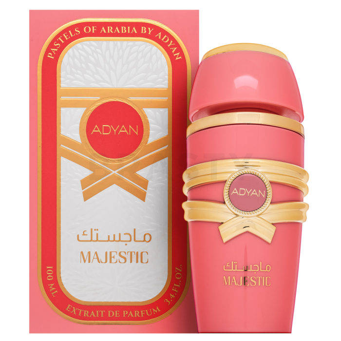 Adyan Majestic woda perfumowana dla kobiet 100 ml